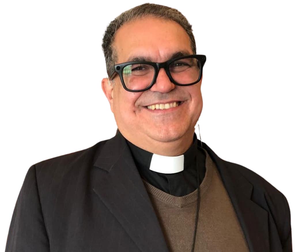 Rev Oseias